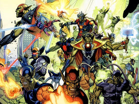 Invasão Secreta: Kevin Feige explica porque será série e não filme