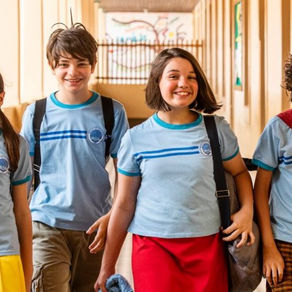 Turma da Mônica: Lições tem primeiro teaser divulgado