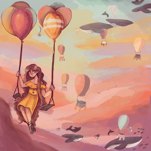 Picture Book Illustration