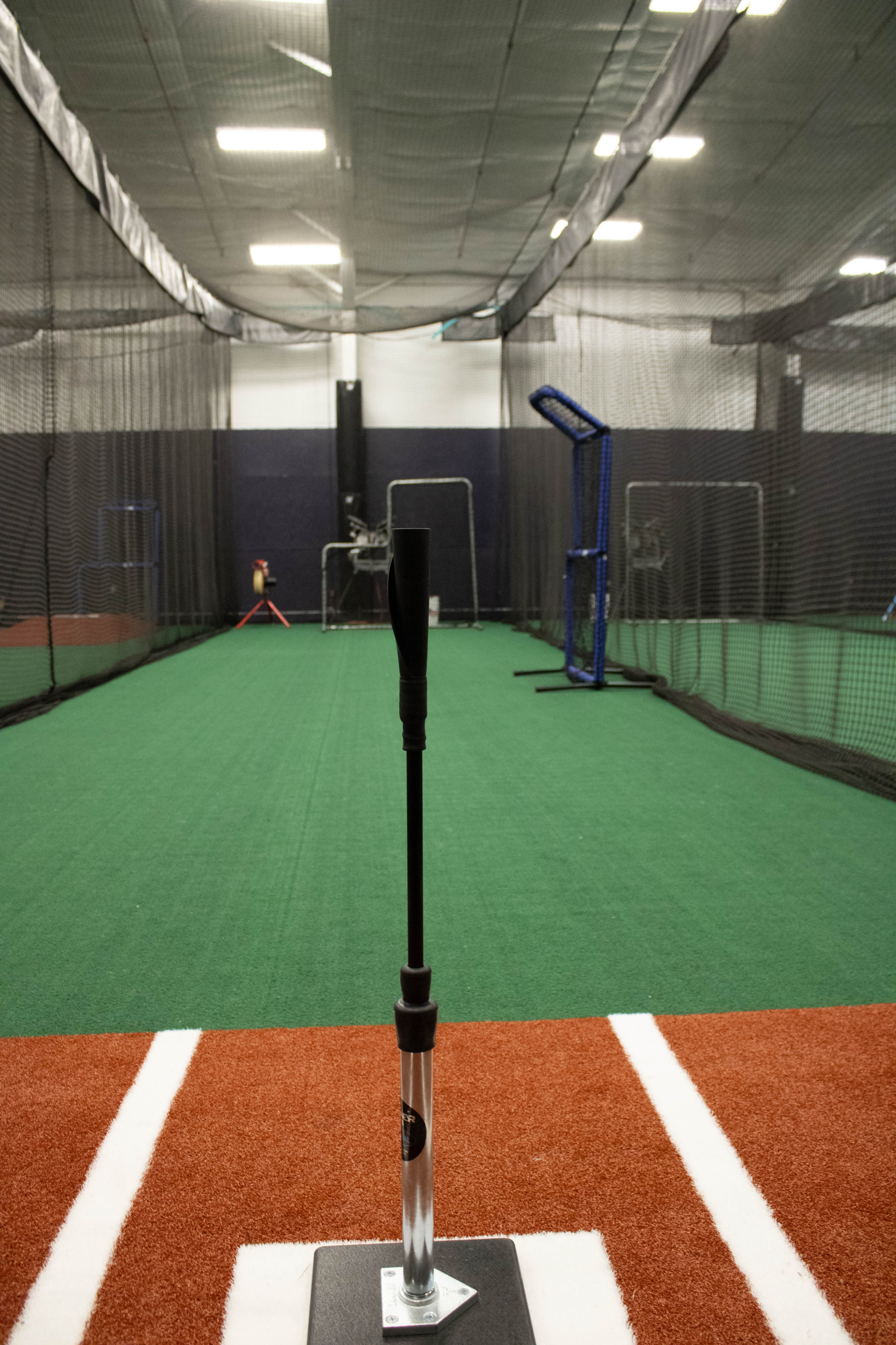 Batting Cage for Baseball