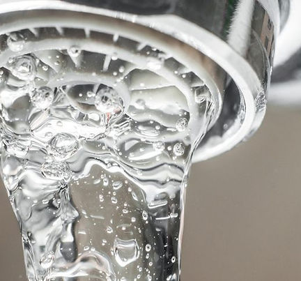 Clean Water at the Tap