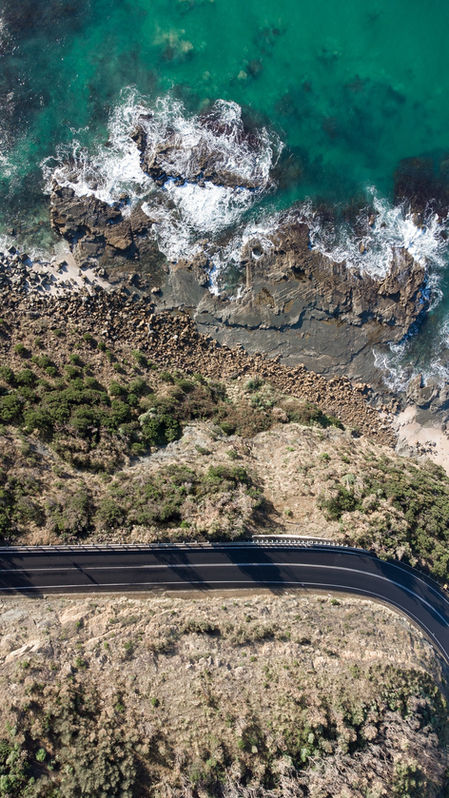 Great Ocean Road