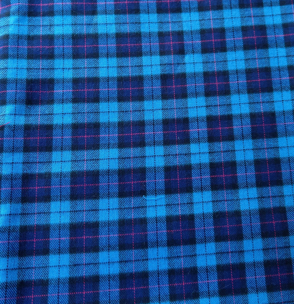 Thumbnail: Britain / Tartan
