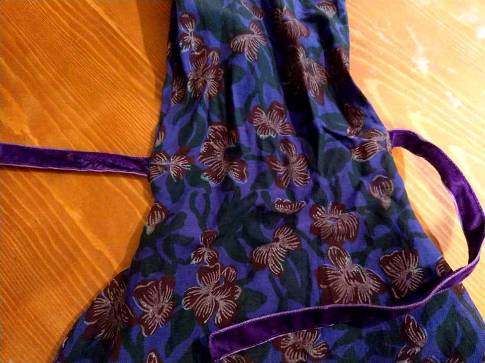 Thumbnail: Violin & Viola Pyjamas