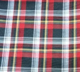 Thumbnail: Britain / Tartan