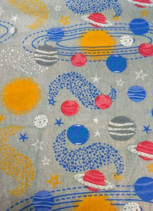 Thumbnail: Space & Stars