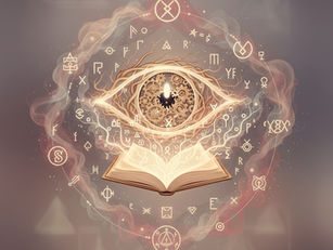 Understanding Curses