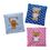Miniaturbild: Beulentröster / Kältepad / Wärmepad "Teddyklinik"