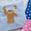 Miniaturbild: Beulentröster / Kältepad / Wärmepad "Teddyklinik"
