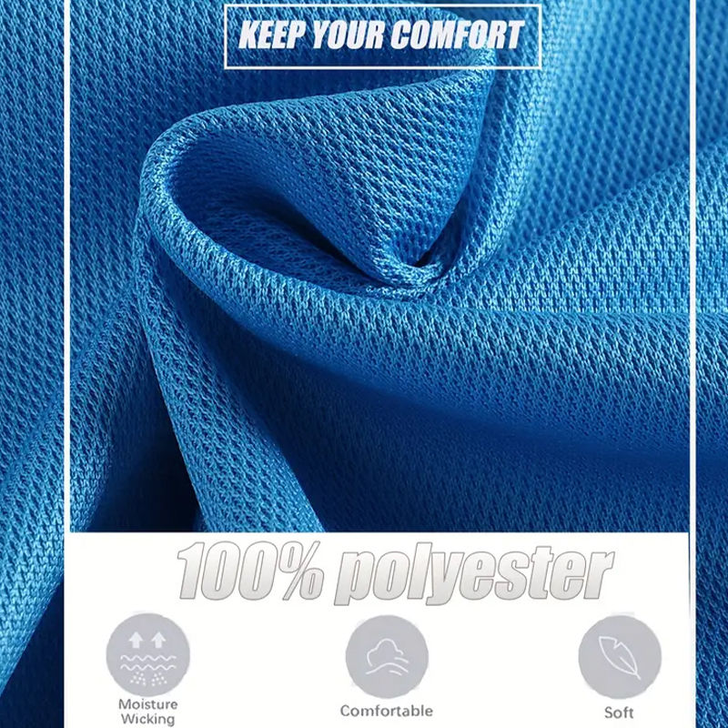 Thumbnail: 2025 Hot Sale Men's Summer Casual Breathable Comfortable Polo Shirt Men's Solid 