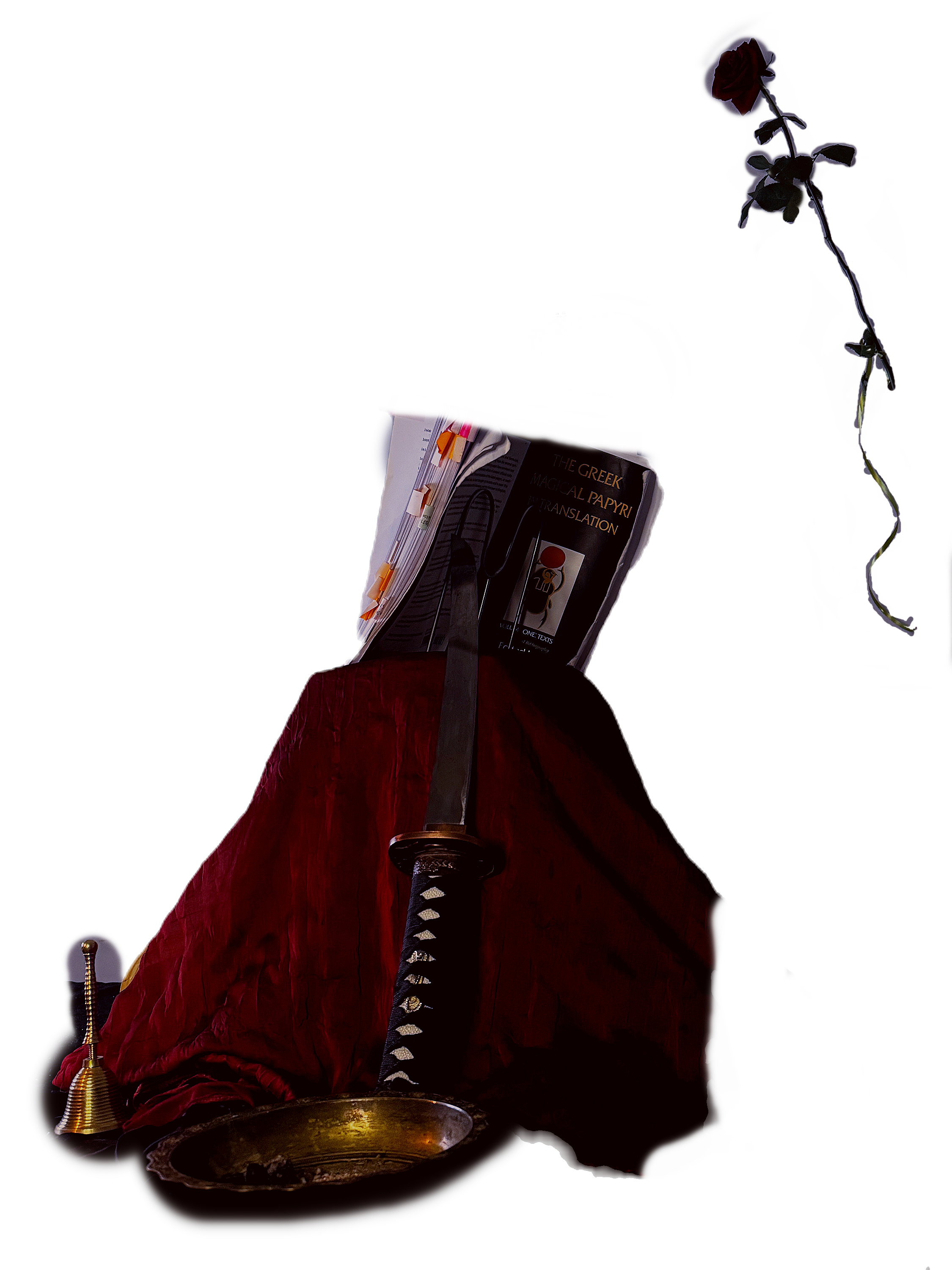 Custom Love Spell tailored to your Standards