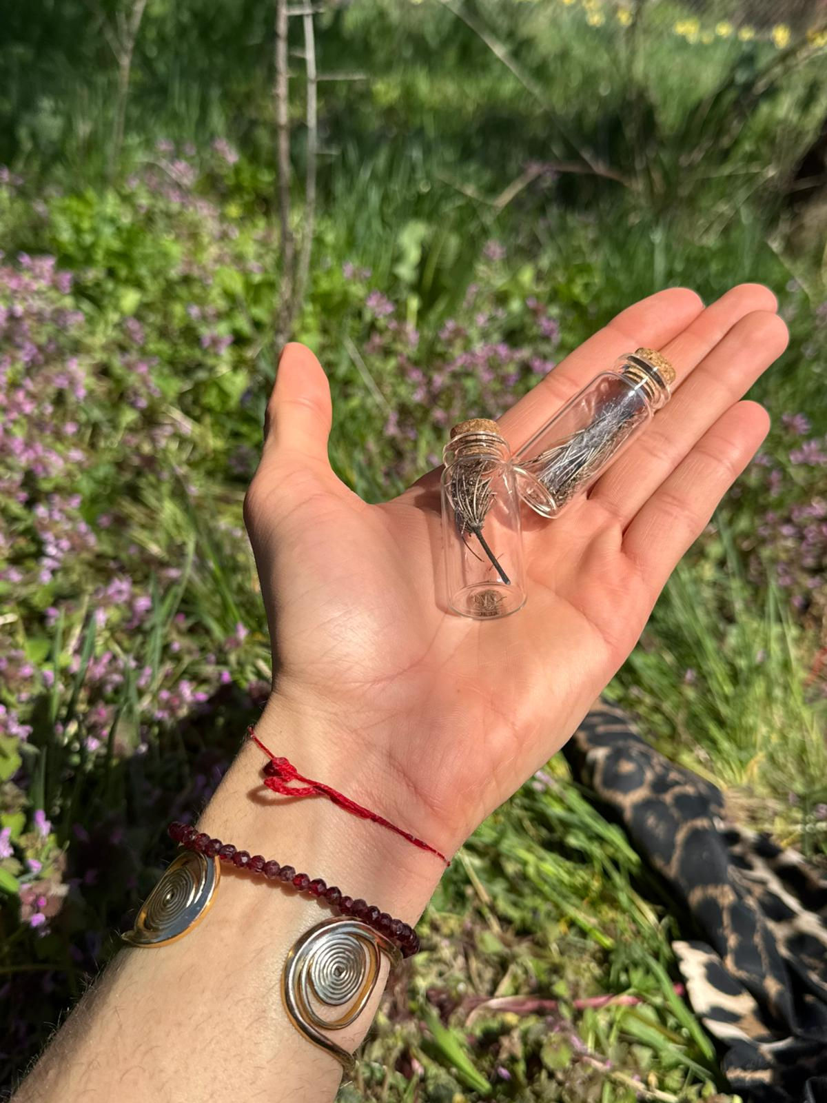 Twin Protection Talismans: Ritual Pair for Love, Protection and Return of Harm