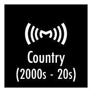 play wedding country on spotify