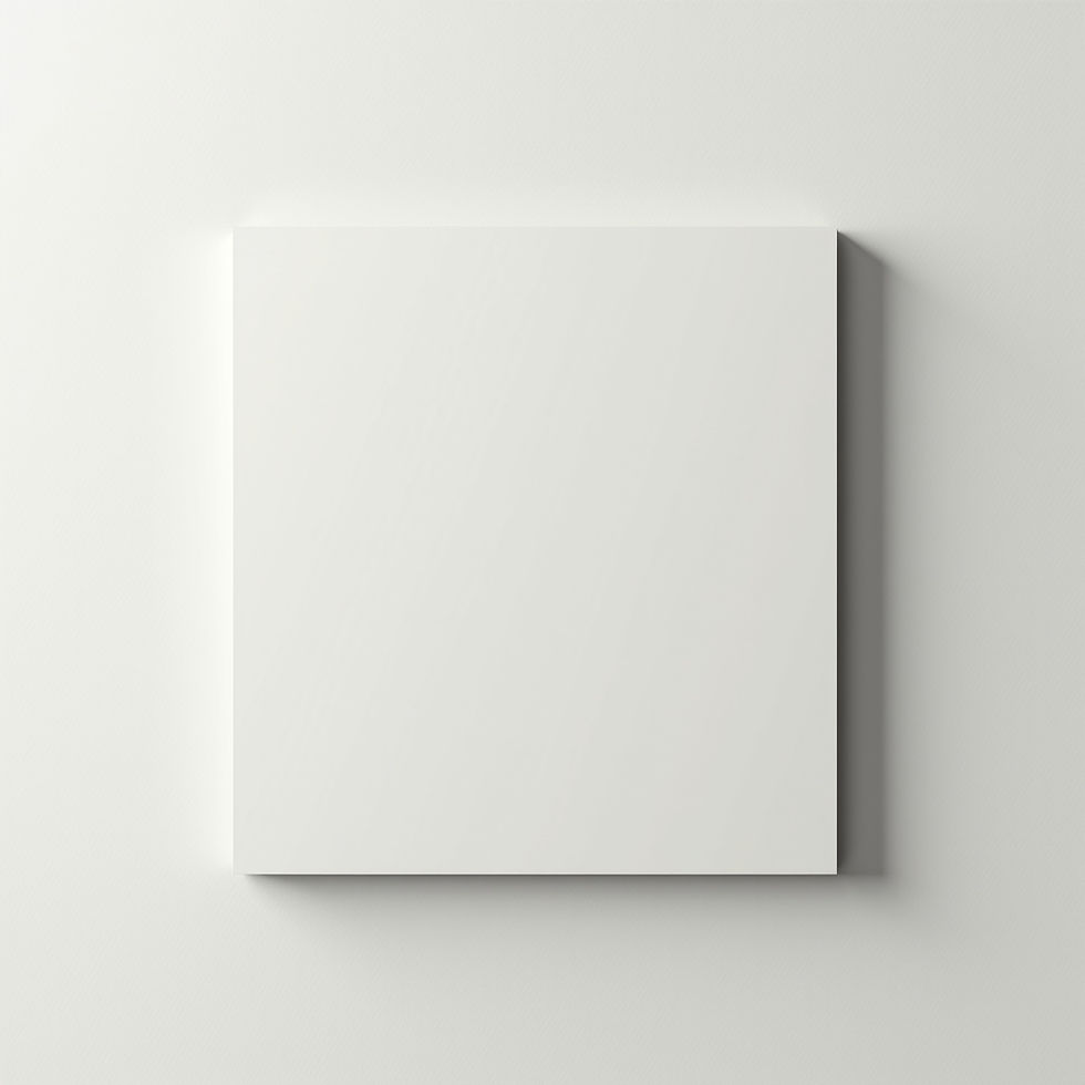 Matte Porcelain Tile