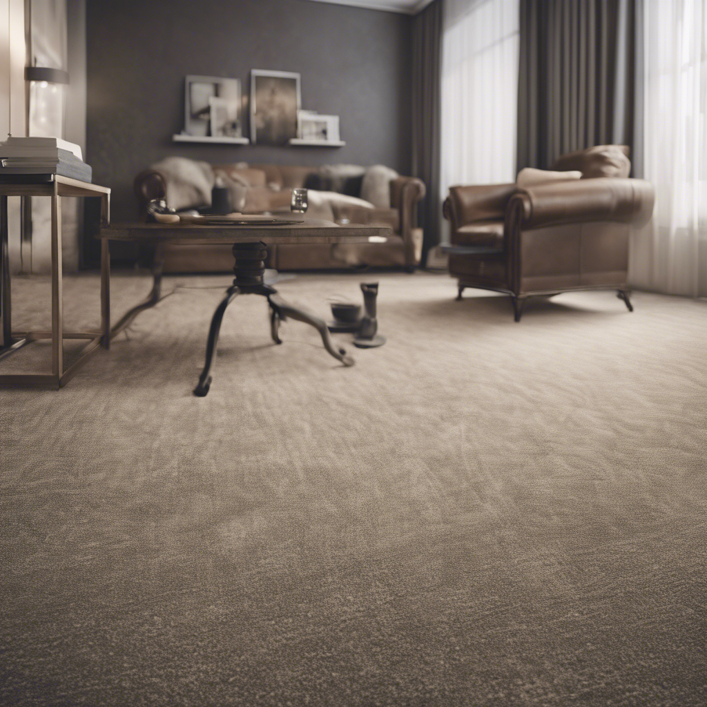 Carpet Care