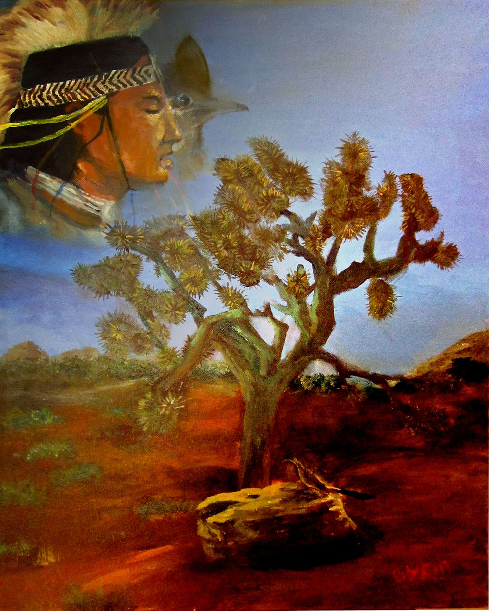 Shaman III: The Rain Dancer