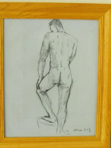 Nude 5