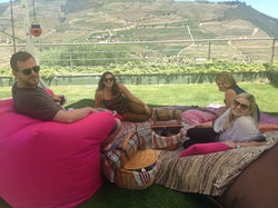 Relax in Douro Valley