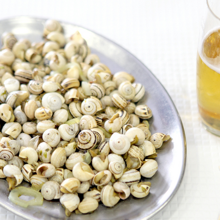 10 Portuguese foods tourists don’t usually eat in Lisbon... but should!