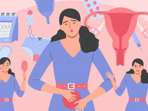 Hội chứng tiền kinh nguyệt (PMS) là gì? Và kéo dài bao lâu?