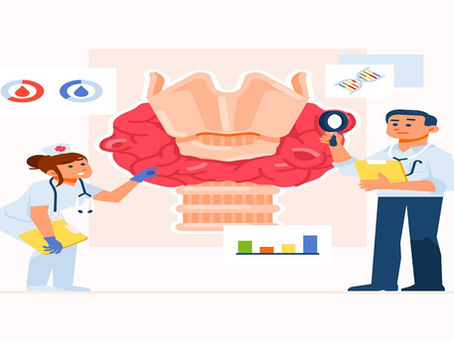 Rối loạn nội tiết tố là gì? Dấu hiệu biểu hiện và nguyên nhân