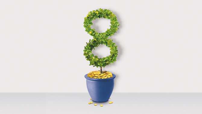ZURICH TAKAFUL SAVING PLAN