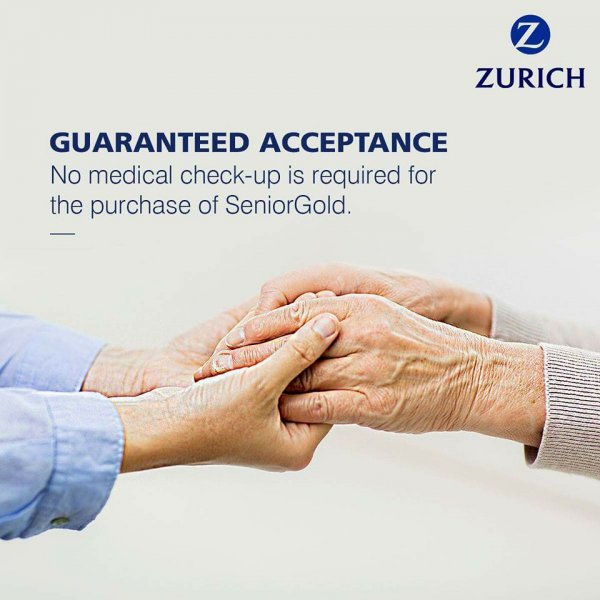 TAKAFUL SENIORGOLD