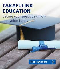 Secure your precious child’s education funds. All parents wish to provide only the best in life for our children. However, the best education these days do not come cheap. Worried about high university fees? Our Takafulink Education certificate gives you the peace of mind by allowing you to prepare education funds for your children while providing protection upon premature death or total permanent disability of the Person Covered