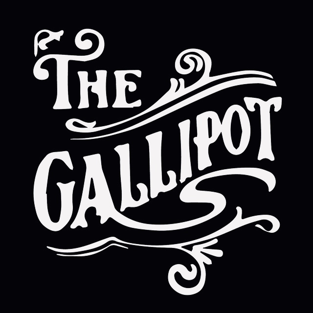 THE GALLIPOT in Brighton