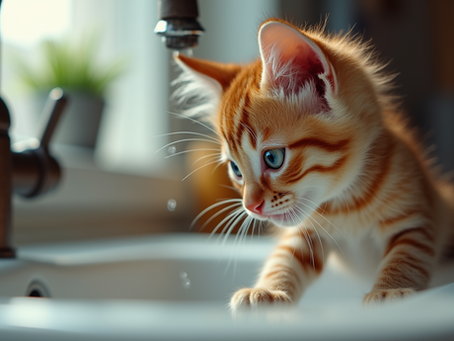 The Secret Life of a Bengal Kitten: Adventures You Never Knew About