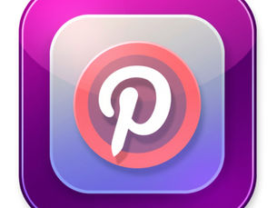 Pinterest- Follow Me