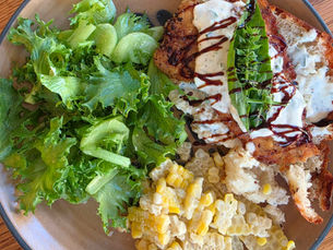 Last Sunday Summer Dinner