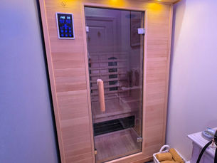 Sauna Advantages