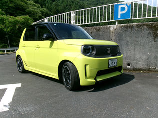 私の好きなモノ・クルマ編?