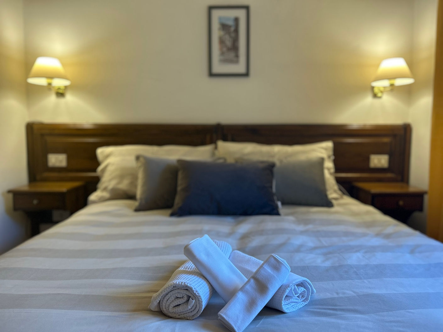 Albergo Le Focette dell'orso