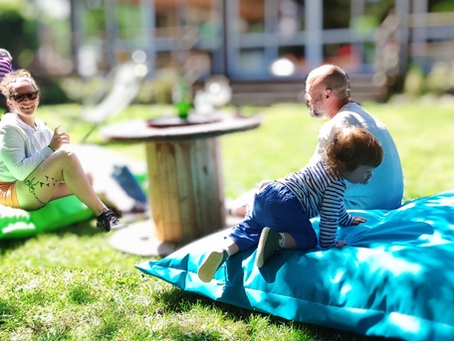 Guinguette du Domaine du Marquenterre : votre pause nature en Baie de Somme