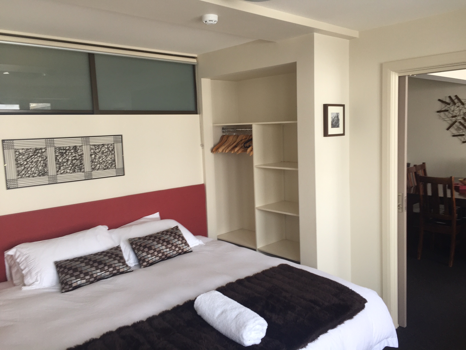 Perisher Self Contained Apartment