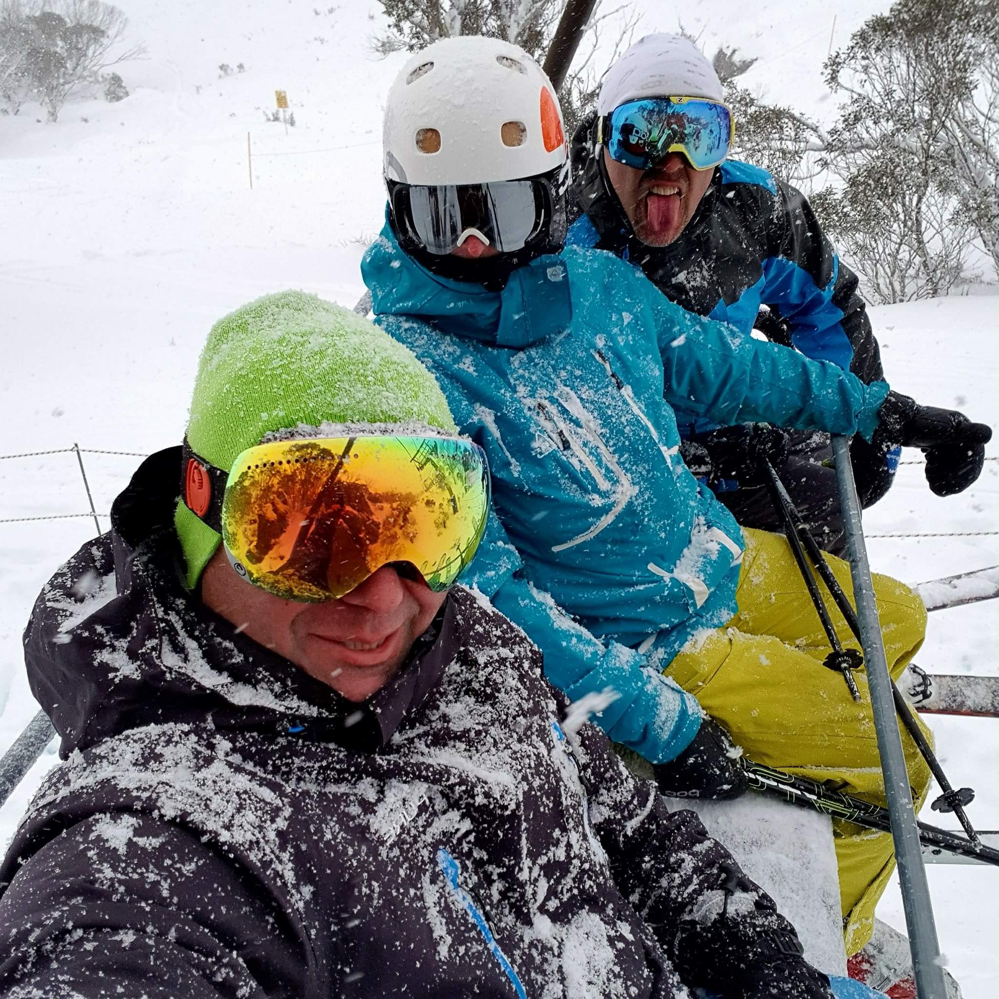 Boys Trip 2017