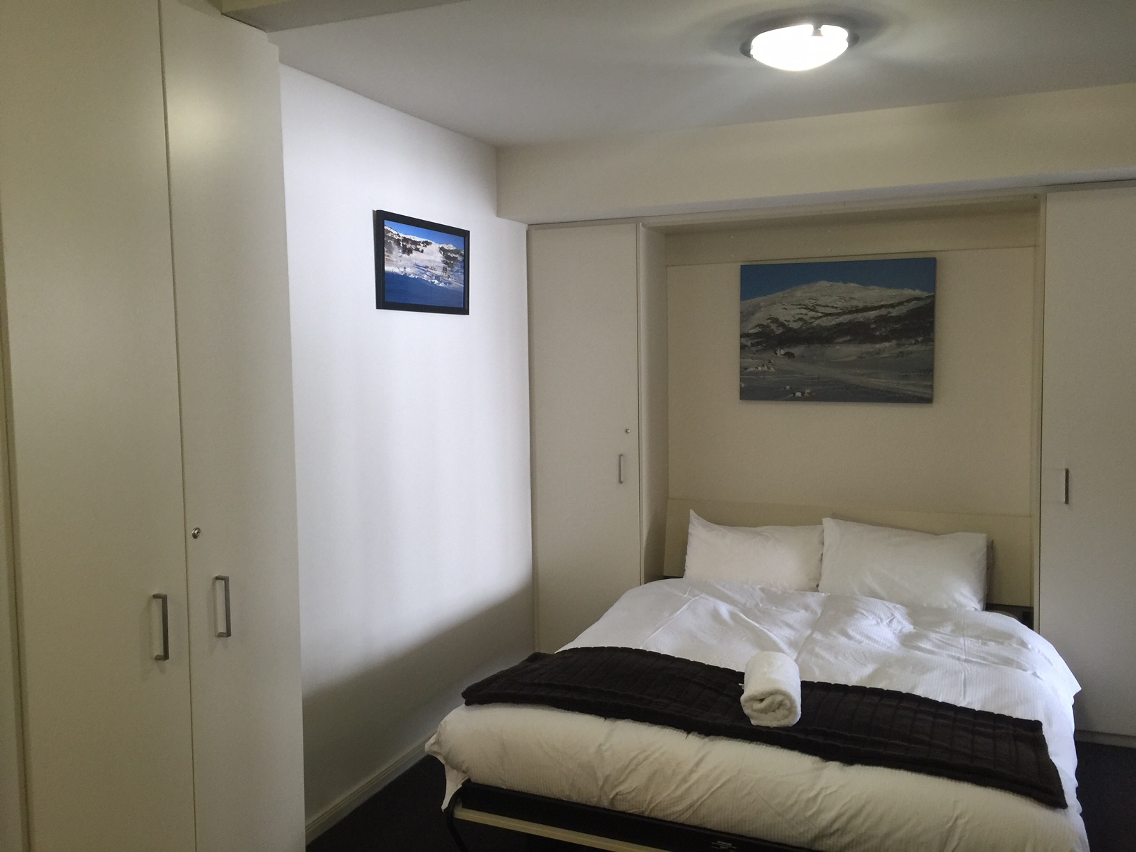 Perisher Self Contained Apartment