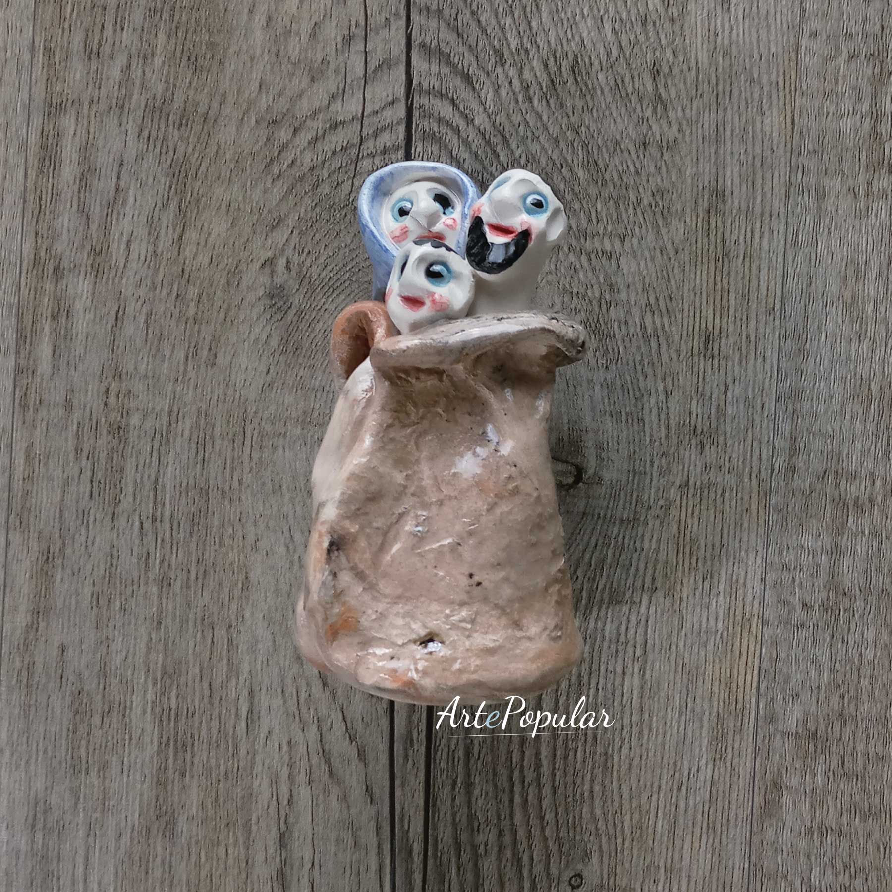 Presépio da União (Miniatura)