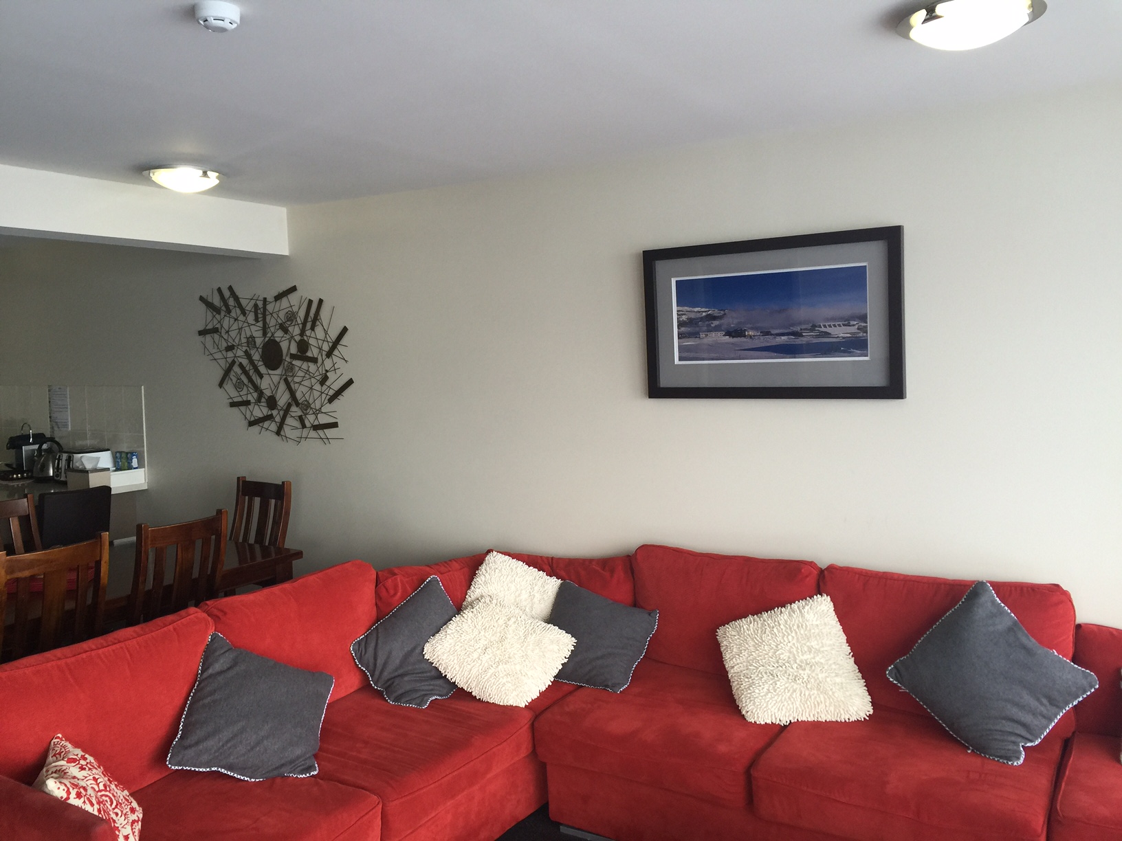 Lounge Room