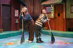 A Year with Frog & Toad (Director)