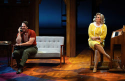 Beautiful: The Carole King Musical (Cynthia Weil)