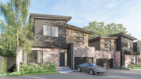 Victoria Cres
