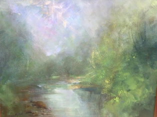 Green is the New Gold