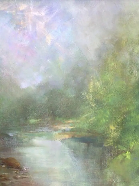 Green is the New Gold