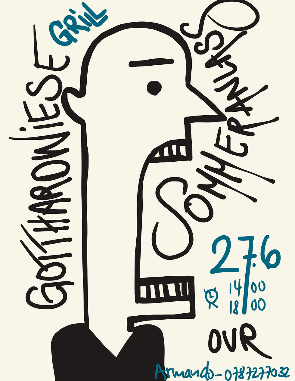 Sommerfest für alle – entspannt und familiär