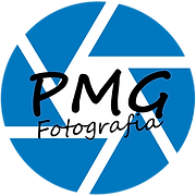 logo del fotografo de PMG sesiones de fotografia profesional