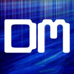 Dark Matter Digital Network