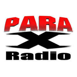 Para X Paranormal Radio